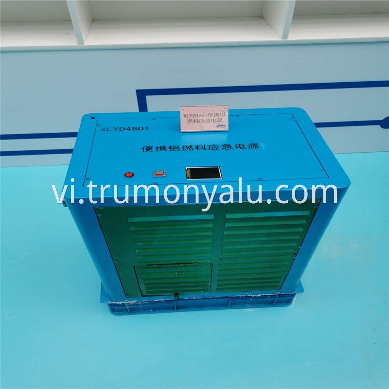 Aluminum Air Battery19